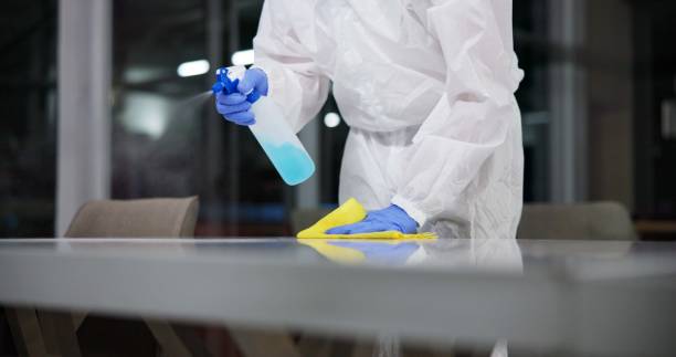 24/7 Emergency Odor Removal experts in Wesley, AR